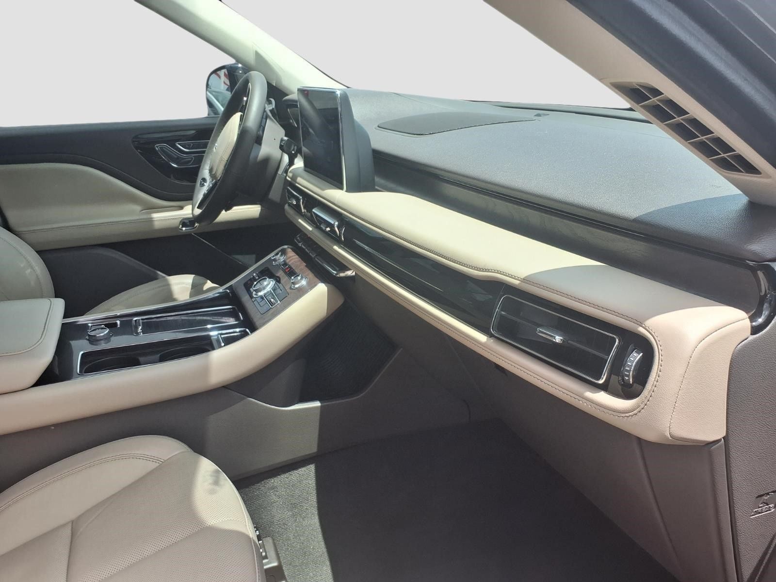 2024 Lincoln Aviator Reserve Premium
