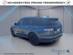 2025 Lincoln Aviator Reserve Premium