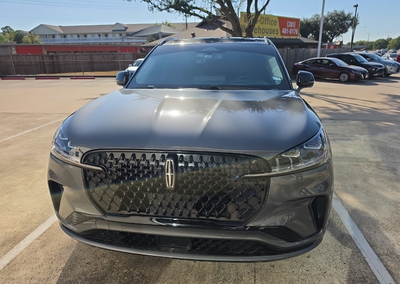 2025 Lincoln Aviator Reserve Premium