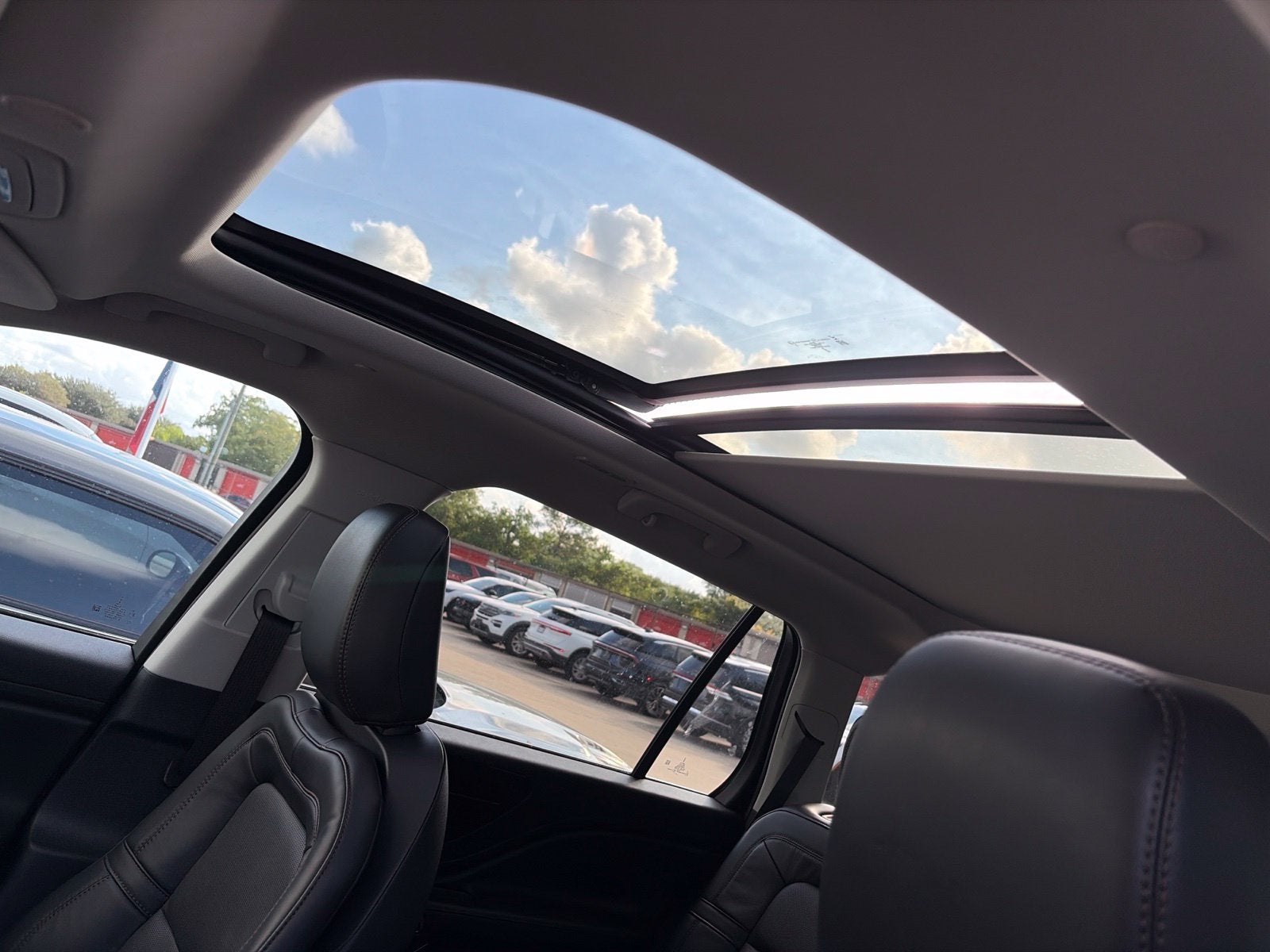 2025 Lincoln Aviator Reserve Premium