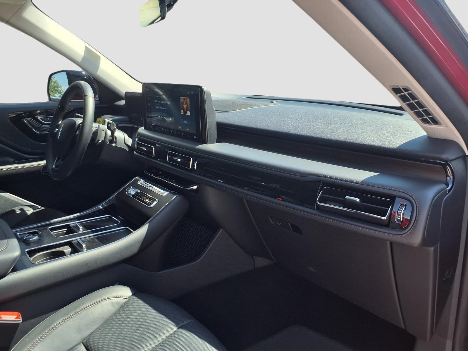 2025 Lincoln Aviator Reserve Premium