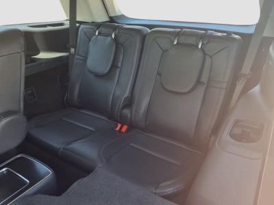 2025 Lincoln Aviator Reserve Premium