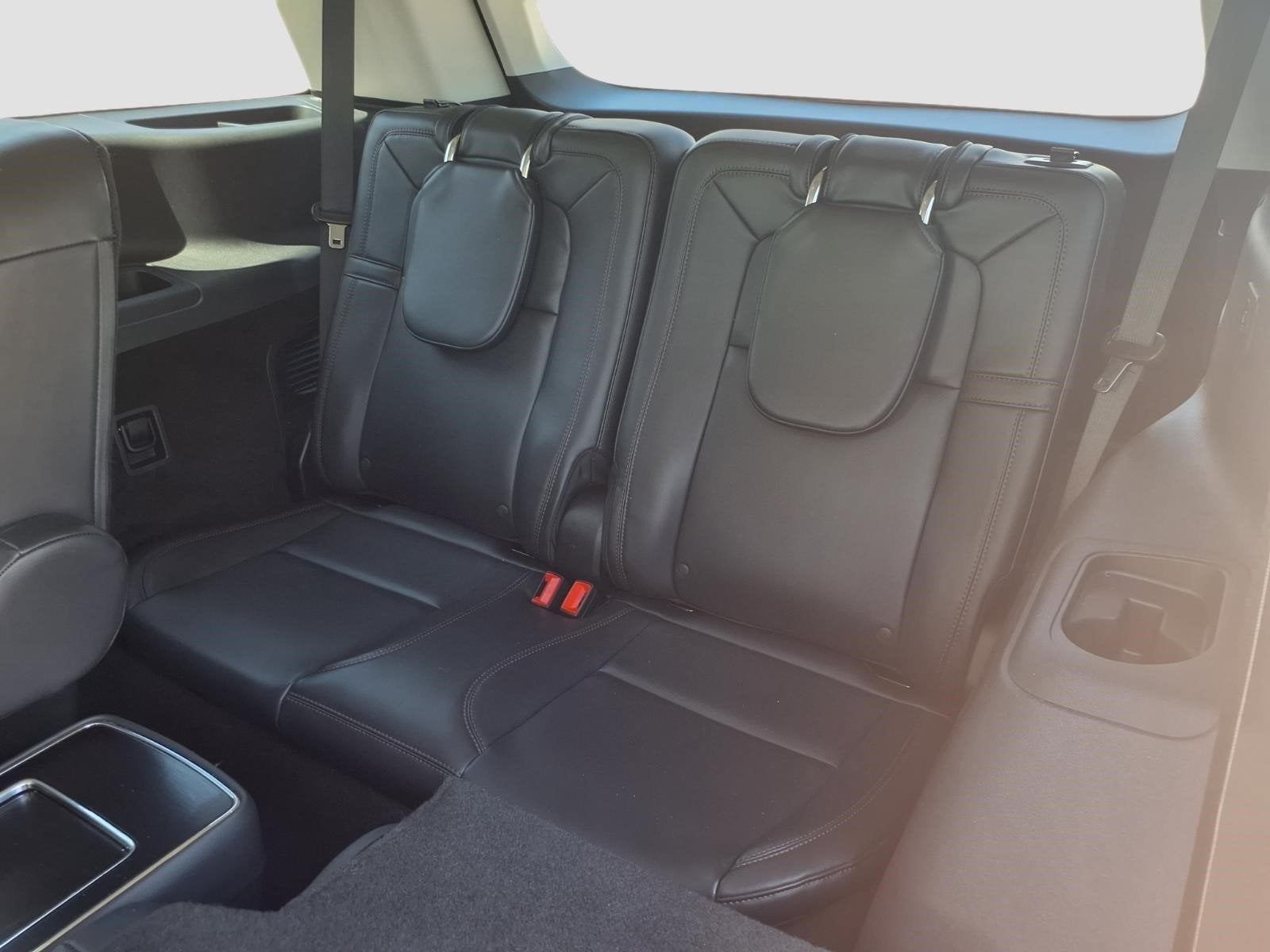 2025 Lincoln Aviator Reserve Premium