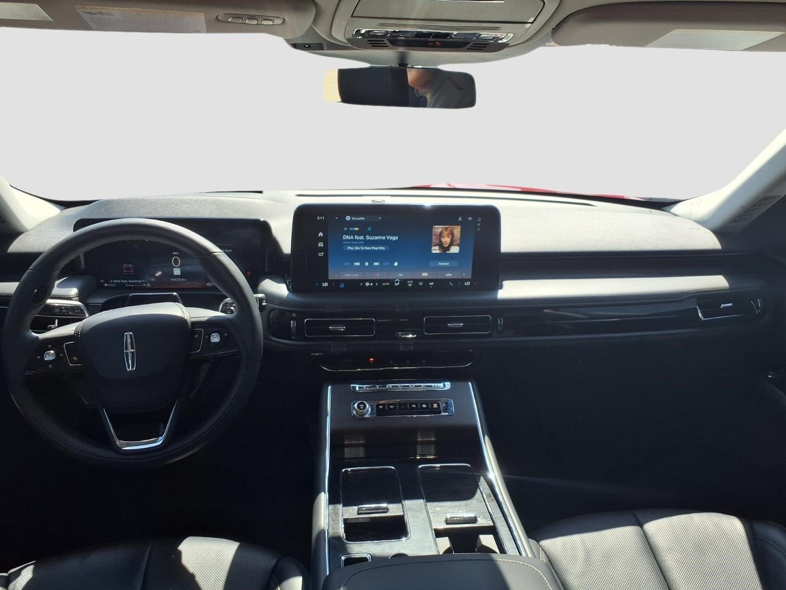 2025 Lincoln Aviator Reserve Premium