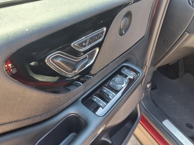 2025 Lincoln Aviator Reserve Premium