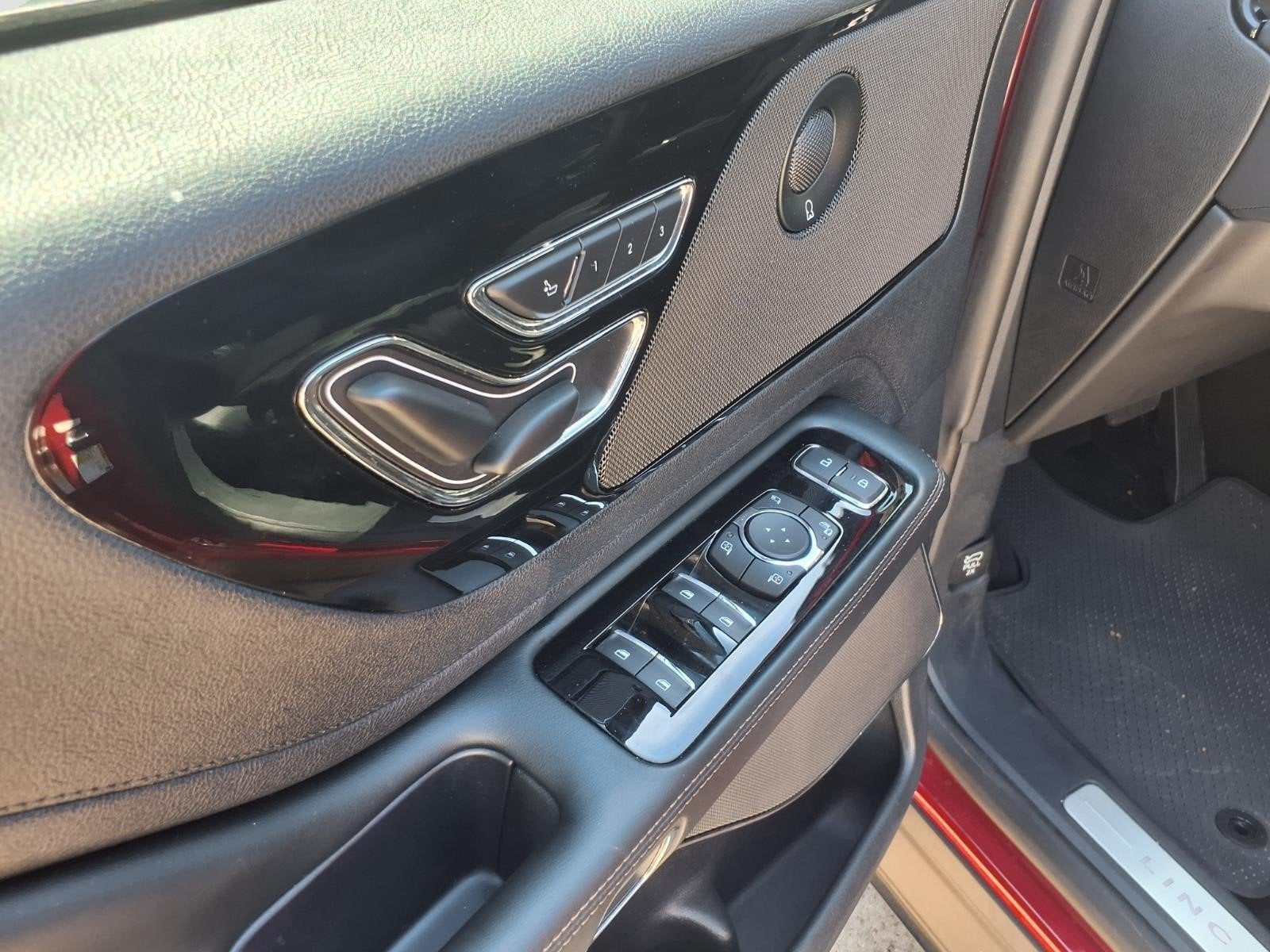2025 Lincoln Aviator Reserve Premium