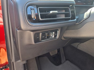 2025 Lincoln Aviator Reserve Premium