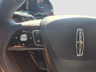 2025 Lincoln Aviator Reserve Premium