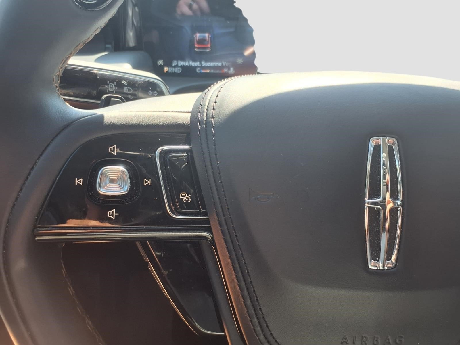 2025 Lincoln Aviator Reserve Premium
