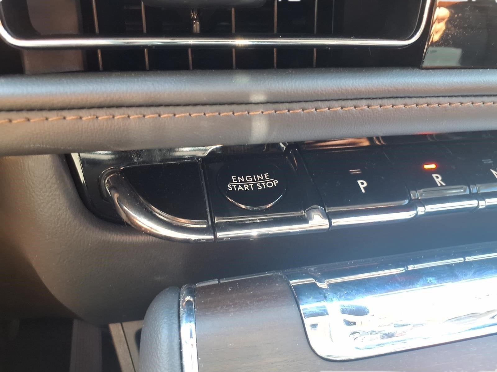 2025 Lincoln Aviator Reserve Premium