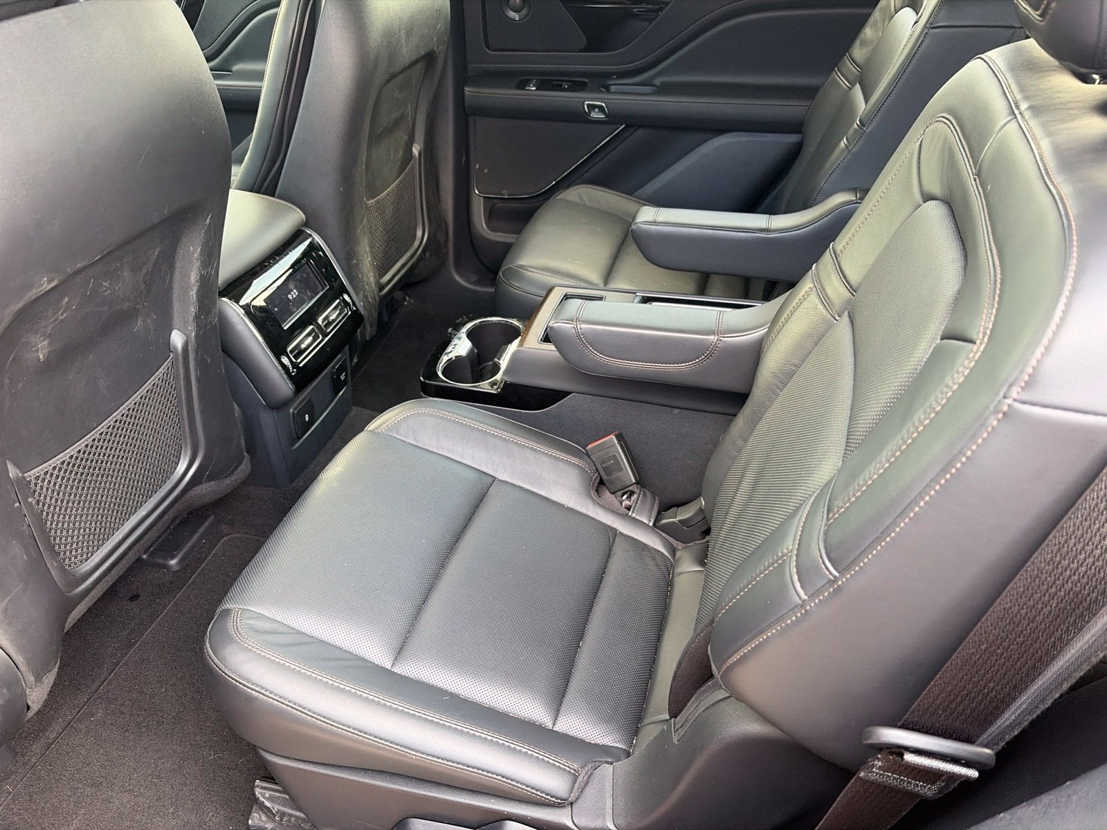 2025 Lincoln Aviator Reserve Premium