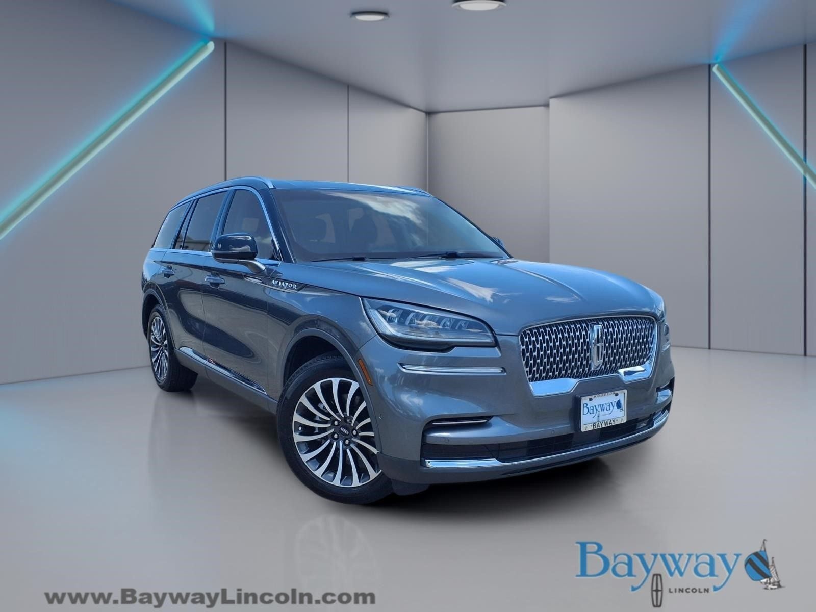 2023 Lincoln Aviator Reserve RWD's photo