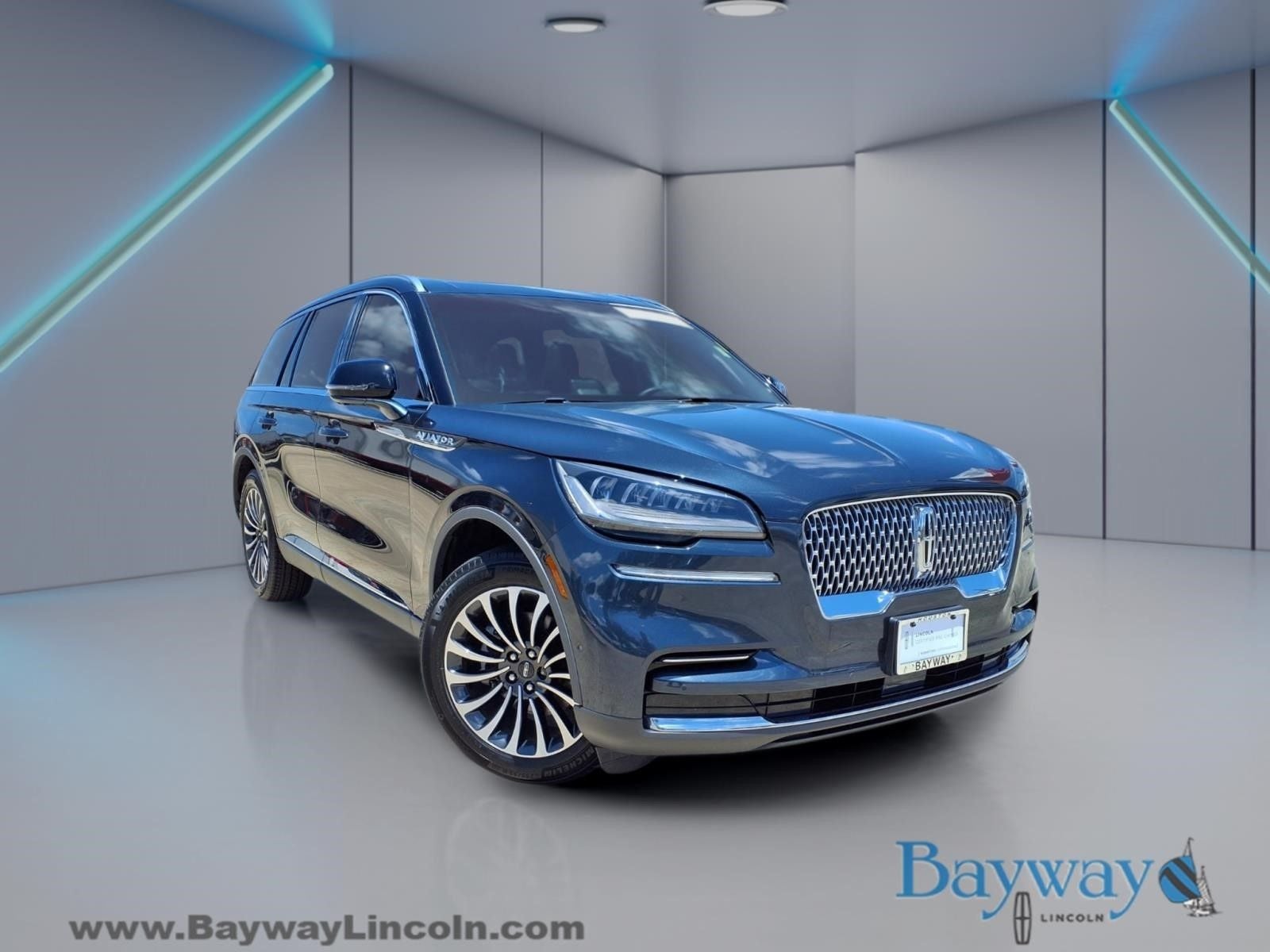 2023 Lincoln Aviator Reserve RWD's photo