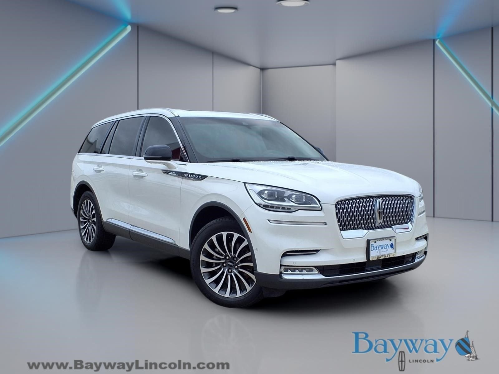 2023 Lincoln Aviator Reserve AWD's photo