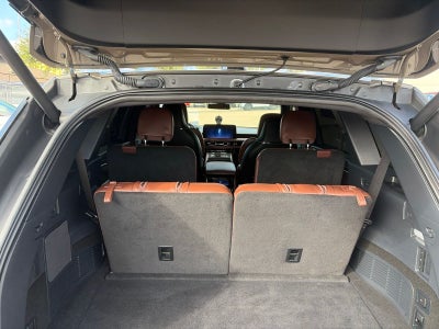 2025 Lincoln Aviator Reserve Premium