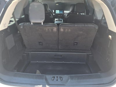 2025 Lincoln Aviator Reserve Premium