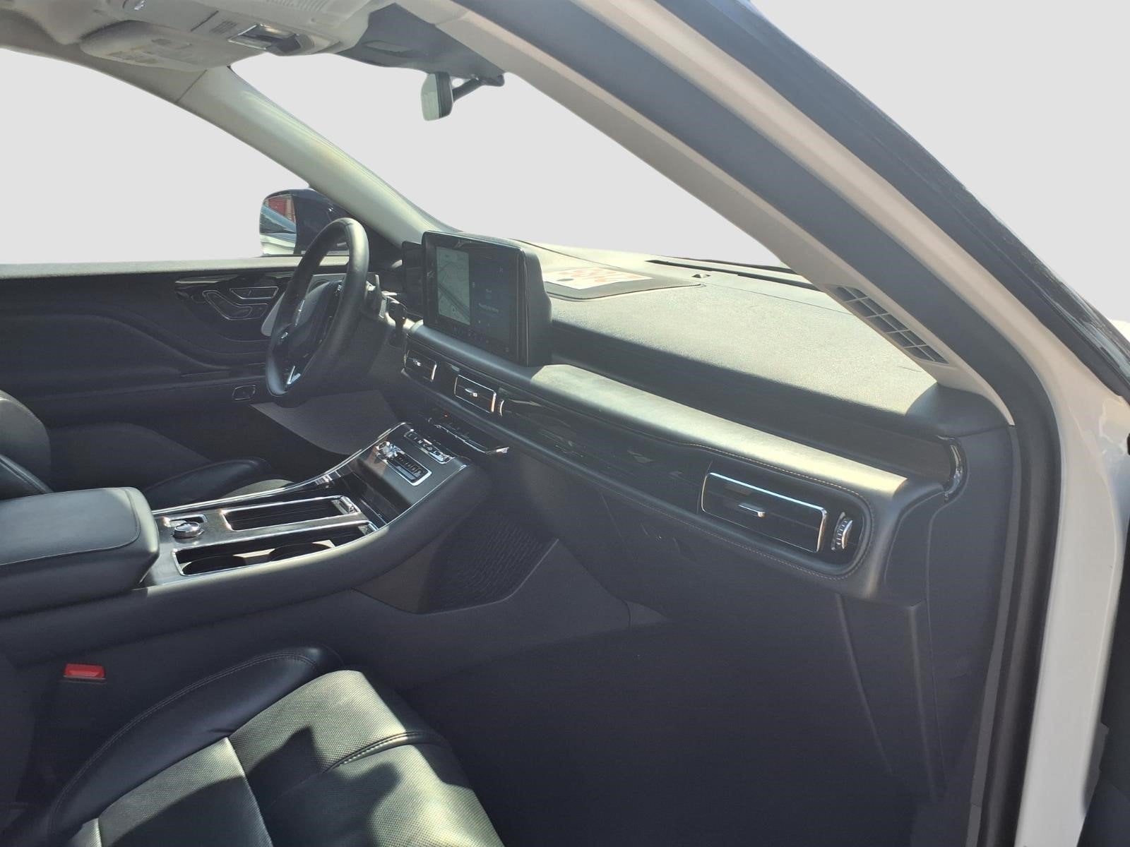 2025 Lincoln Aviator Reserve Premium