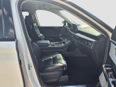 2025 Lincoln Aviator Reserve Premium