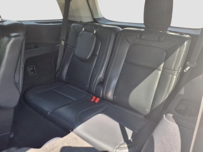 2025 Lincoln Aviator Reserve Premium