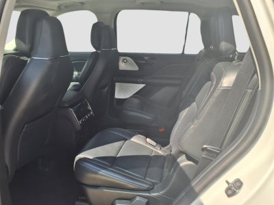2025 Lincoln Aviator Reserve Premium