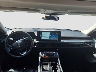 2025 Lincoln Aviator Reserve Premium