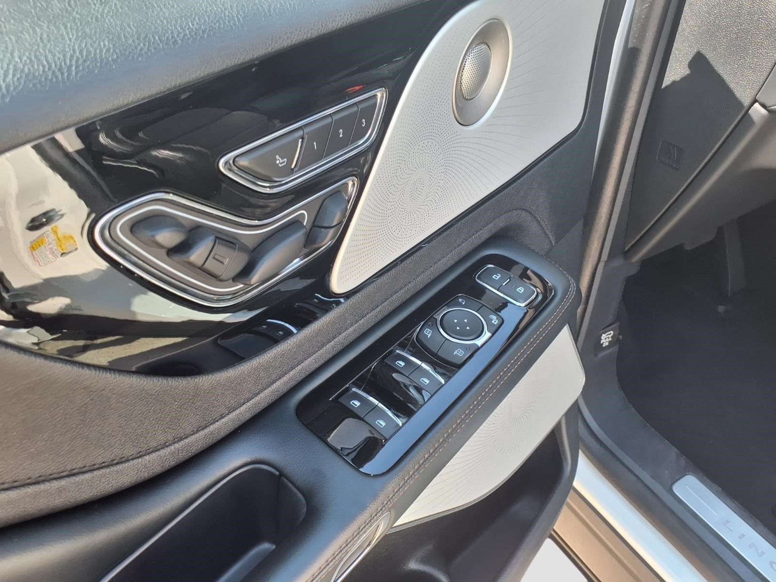 2025 Lincoln Aviator Reserve Premium