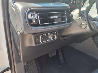 2025 Lincoln Aviator Reserve Premium