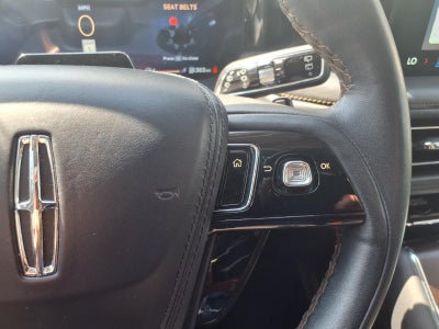 2025 Lincoln Aviator Reserve Premium