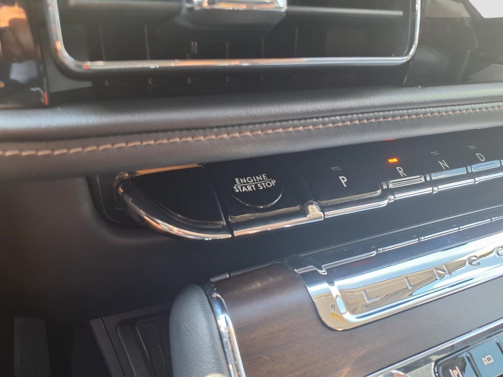 2025 Lincoln Aviator Reserve Premium