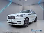 2022 Lincoln Aviator Black Label