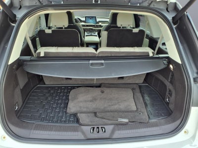 2022 Lincoln Aviator Black Label