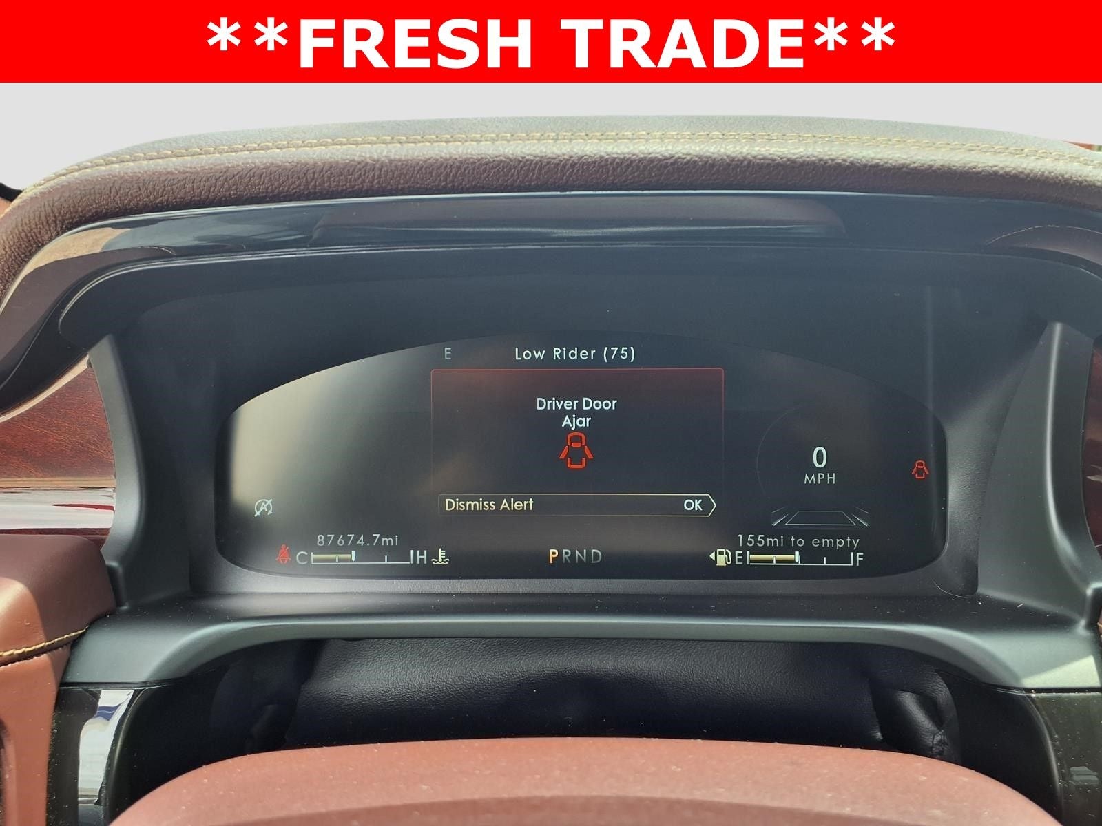 2020 Lincoln Aviator Black Label