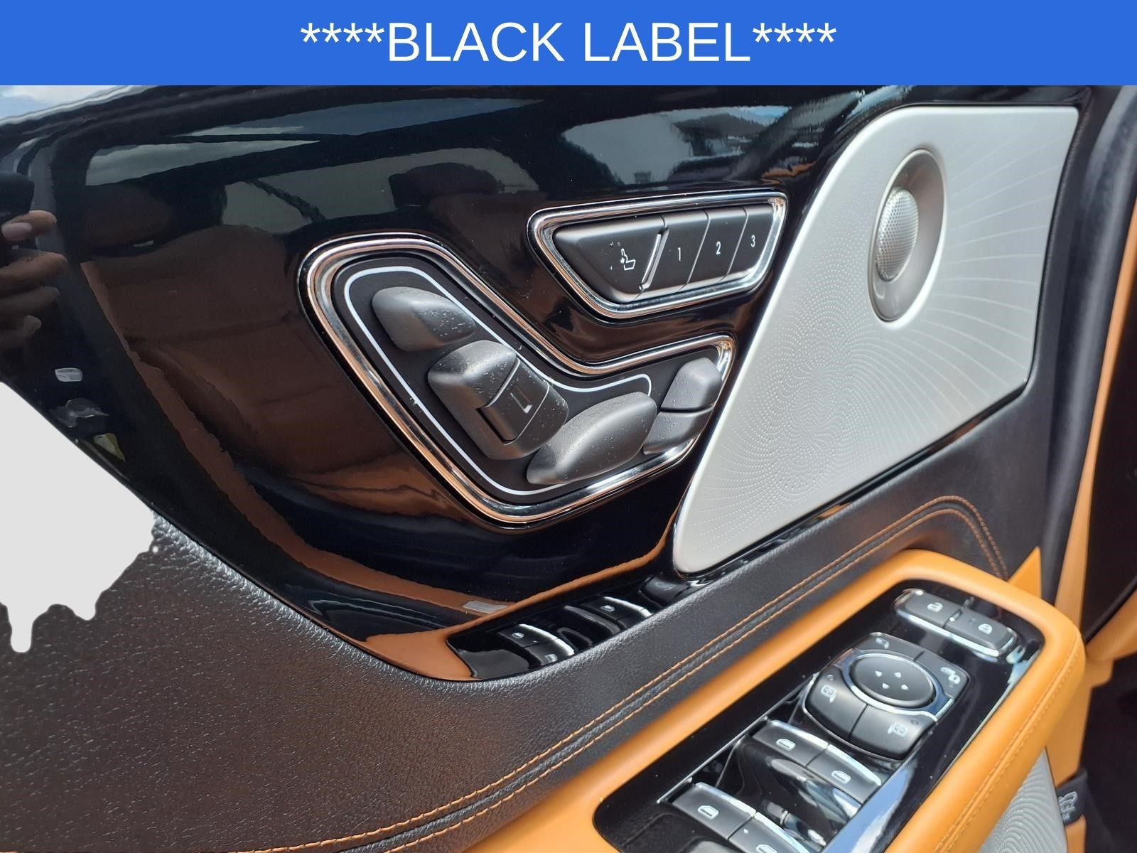 2023 Lincoln Aviator Black Label