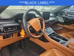 2023 Lincoln Aviator Black Label