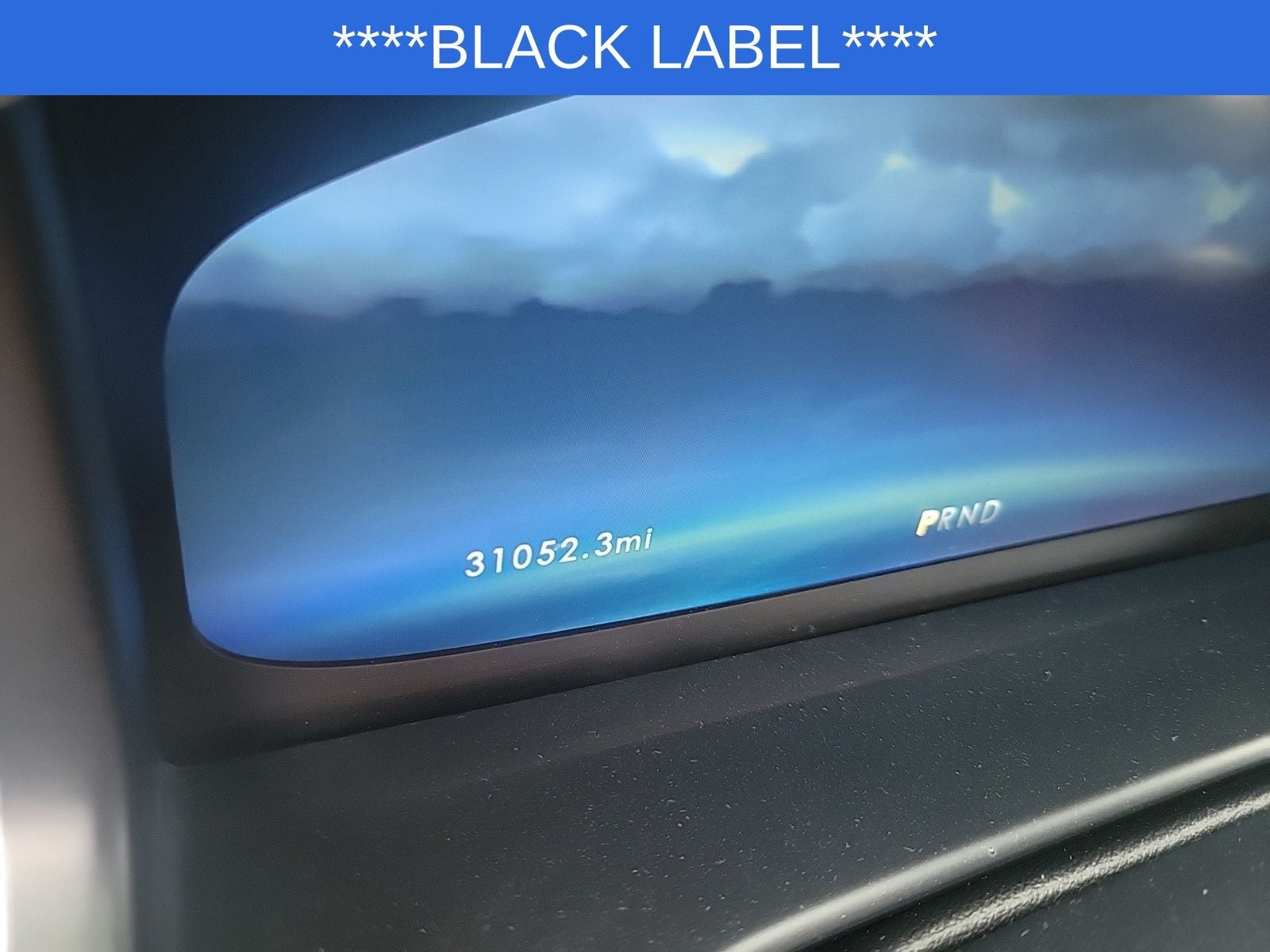 2023 Lincoln Aviator Black Label