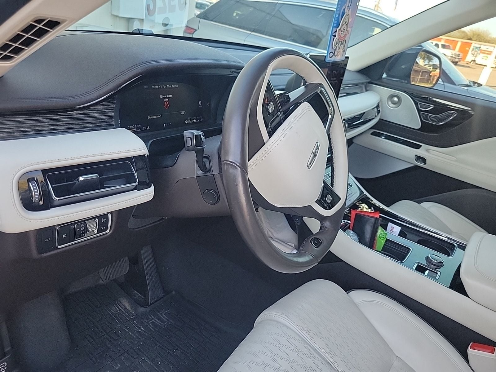 2023 Lincoln Aviator Black Label