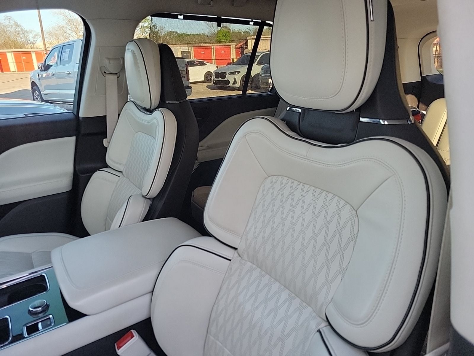 2023 Lincoln Aviator Black Label