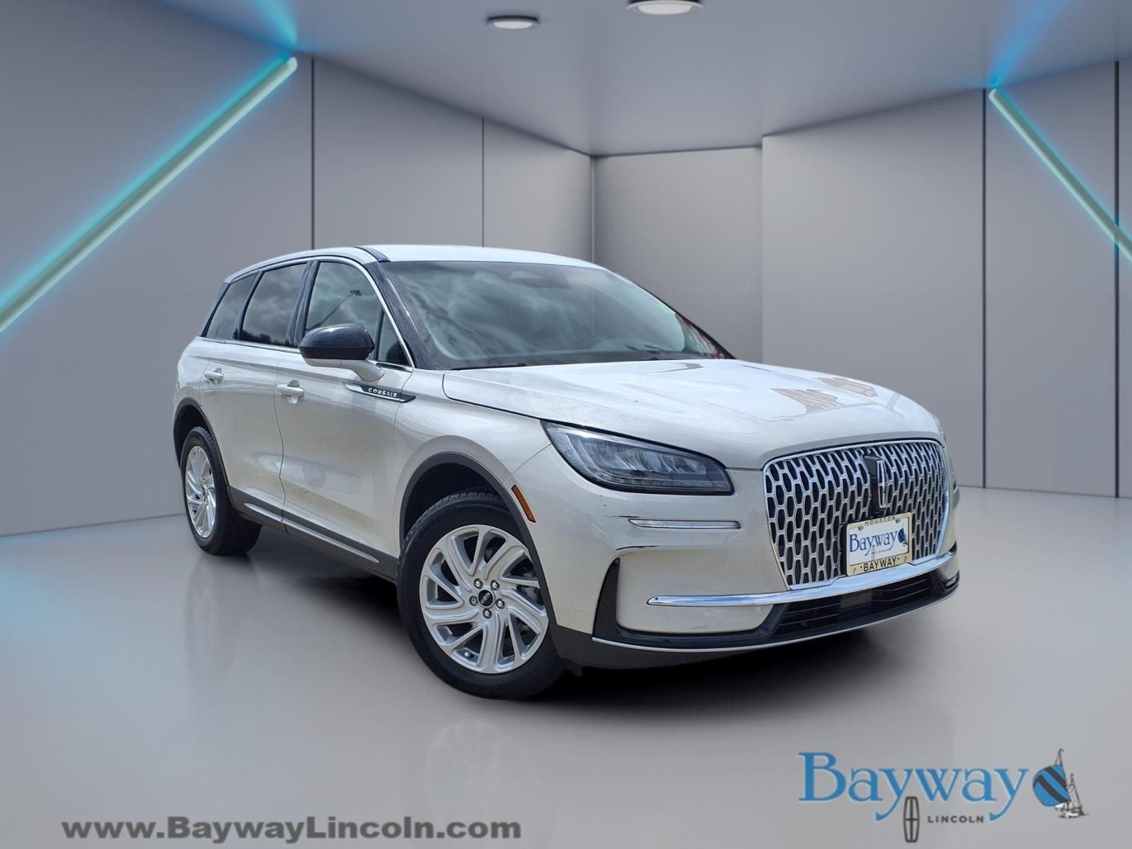 2024 Lincoln Corsair Premiere