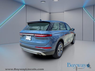 2024 Lincoln Corsair Premiere