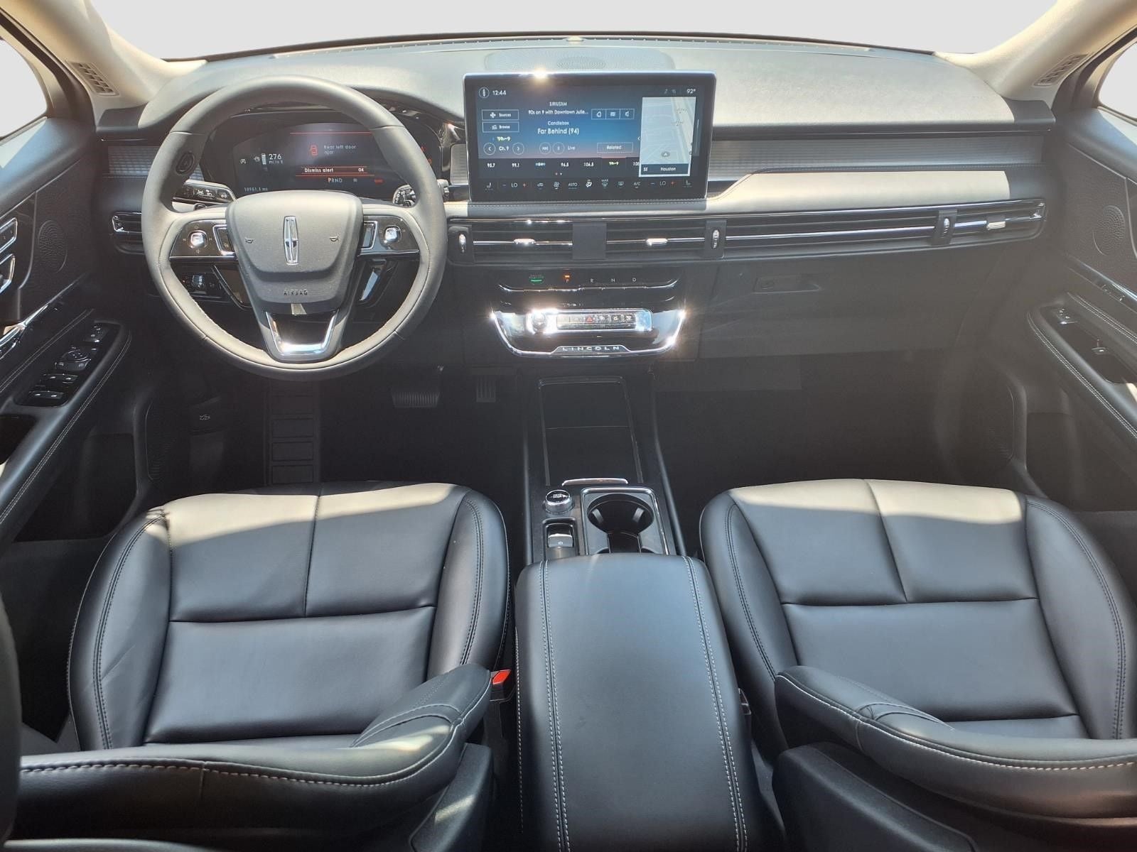 2024 Lincoln Corsair Premiere