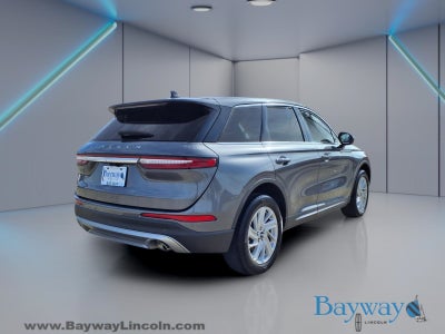 2024 Lincoln Corsair Premiere