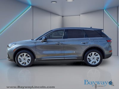 2024 Lincoln Corsair Premiere