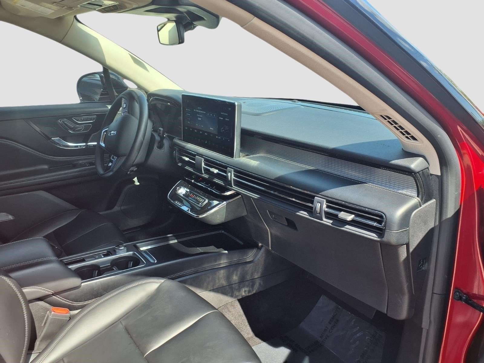 2024 Lincoln Corsair Premiere