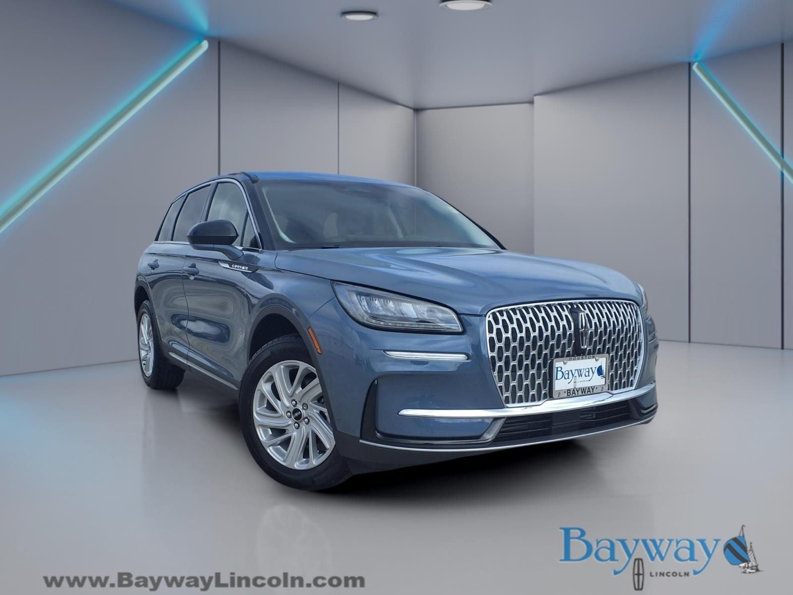 2024 Lincoln Corsair Premiere