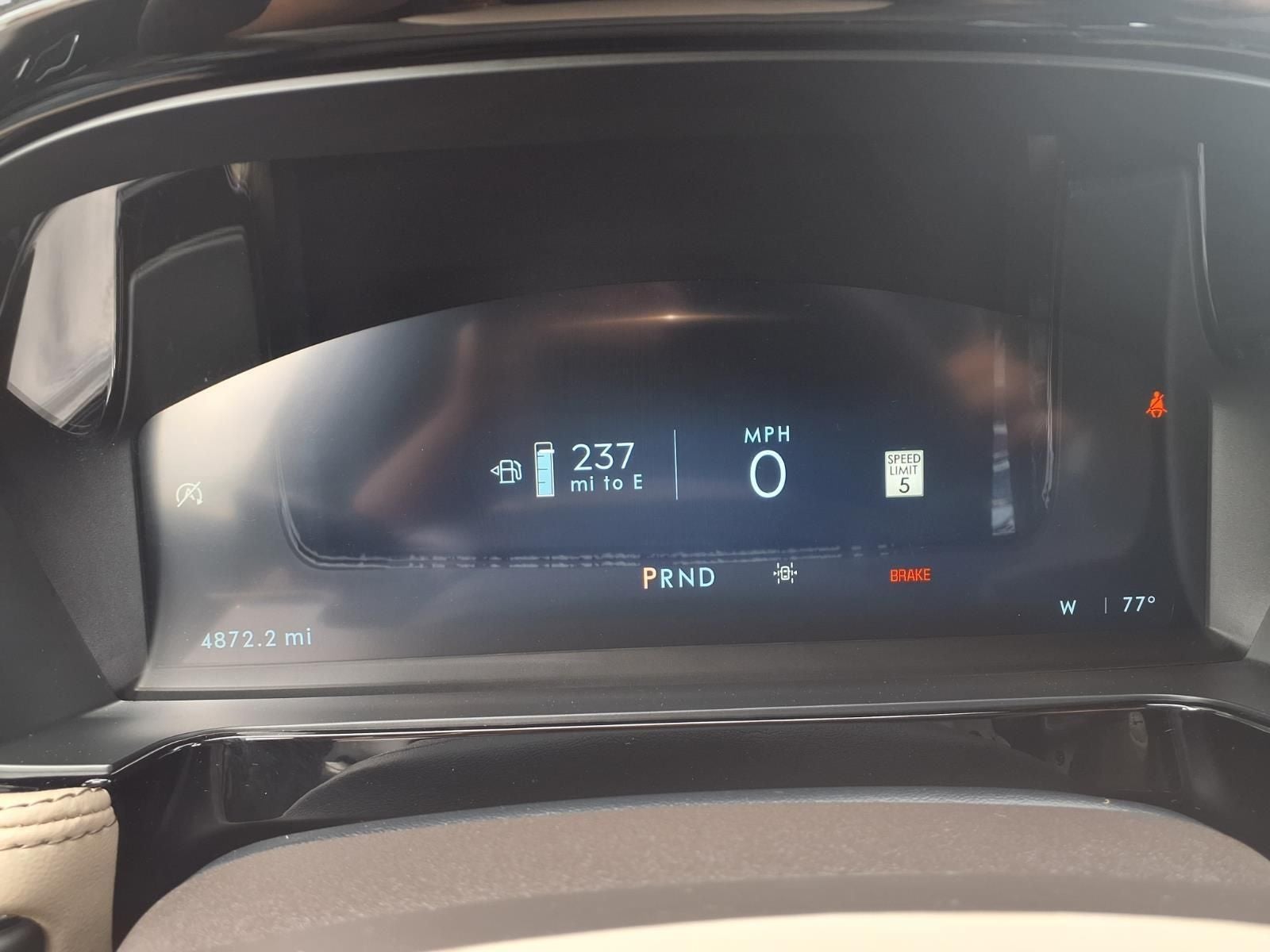 2024 Lincoln Corsair Premiere