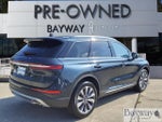 2022 Lincoln Corsair Reserve FWD 200A W/ Panoramic Roof, Luxury, and Elements P