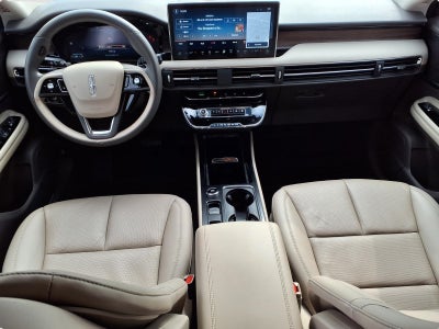 2023 Lincoln Corsair Reserve