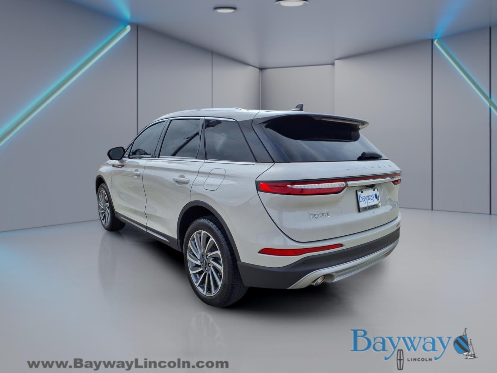 2023 Lincoln Corsair Reserve