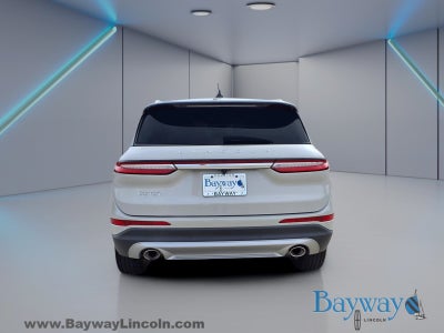 2023 Lincoln Corsair Reserve