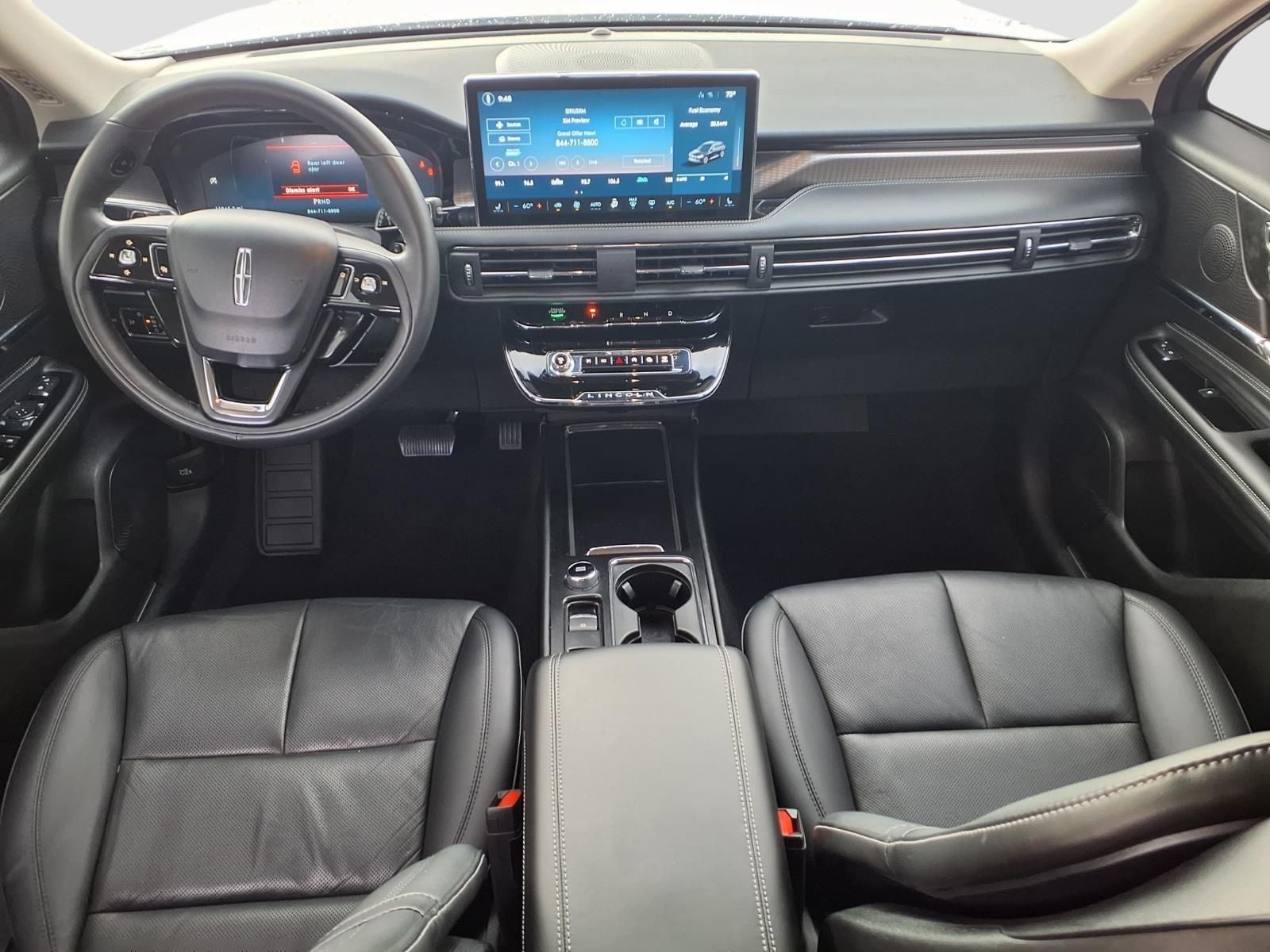 2023 Lincoln Corsair Reserve